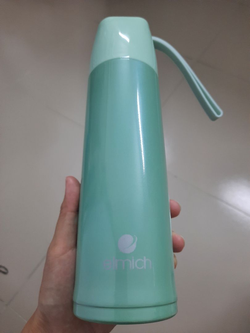 bình rất đẹp, giữ nóng tốt