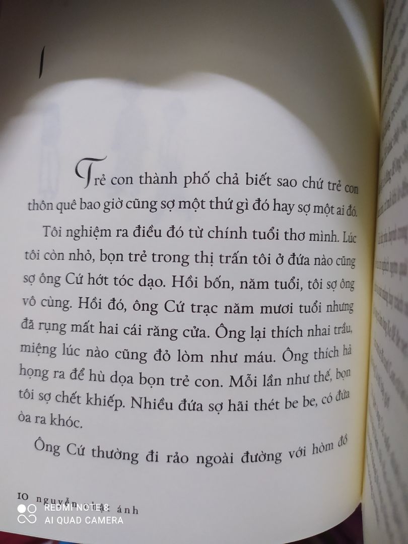 Ảnh đánh giá