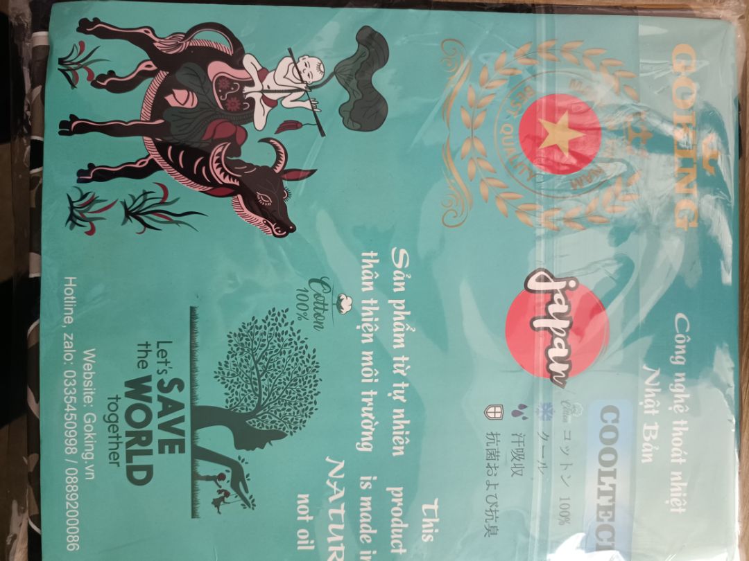 áo đẹp, vừa vặn với mình luôn, mới đặt buổi chiều mà sáng hôm nay đã nhận được đồ rồi, tiki giao hàng nhanh chóng, sẽ còn ủng hộ tiki lâu dài 👍👍👍