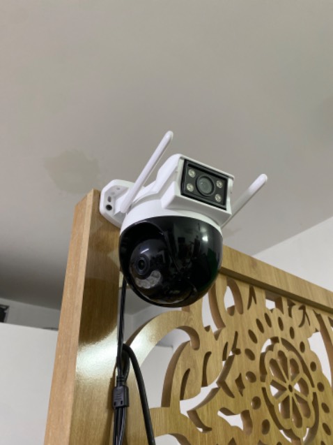 Sản phẩm *** OK,  mới lắp 1 ngày bị lỗi rồi cho đổi lại đi shop ơi !