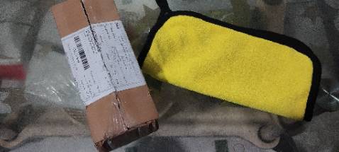 Đặt đế lót giày nếu ko có thì hủy đơn ,còn này vẫn giao hàng và thu tiền , rồi ghi tờ giấy hoàn tiền lại ,thì hoàn tiền bằng cách nào , mất uy tín quá