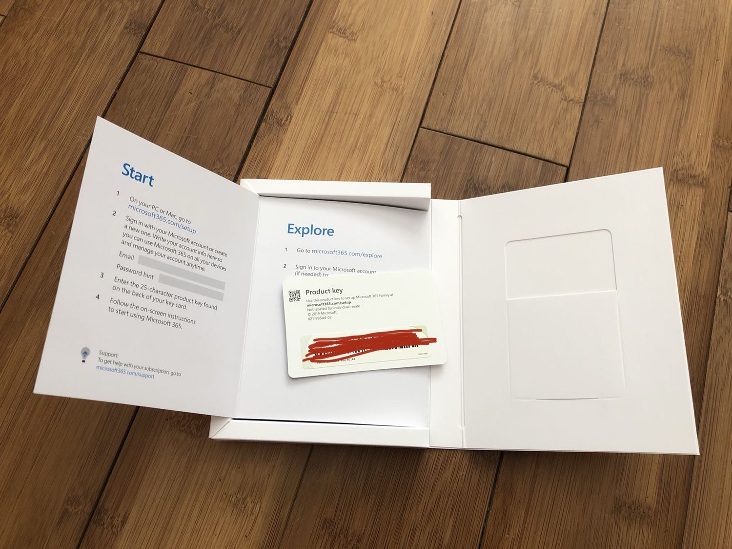 Tiki now giao sản phẩm này nhanh, đặt buổi tối, sáng 8h đã nhận được hàng.
Sản phẩm này rất kinh tế nếu dùng đủ 6 thành viên.
Giá 1.*** vnd của Tiki thấp hơn mua trực tiếp trên web của Microsoft 1.699.000 vnd.
Có thể mua cùng lúc nhiều thẻ để nạp cùng lúc giúp nâng thời gian sử dụng gói Microsoft 365 Family này. Tiki now giao sản phẩm này nhanh, đặt buổi tối, sáng 8h đã nhận được hàng.
Sản phẩm này rất kinh tế nếu dùng đủ 6 thành viên.
Giá 1.*** vnd của Tiki thấp hơn mua trực tiếp trên web của Microsoft 1.699.000 vnd.
Có thể mua cùng lúc nhiều thẻ để nạp cùng lúc giúp nâng thời gian sử dụng gói Microsoft 365 Family này.