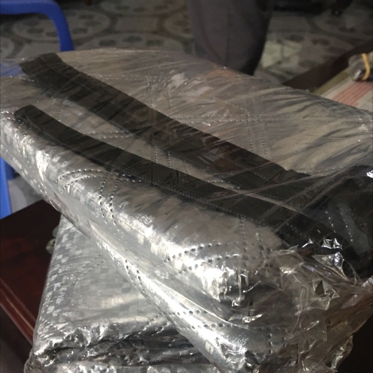 SP đúng mô tả . Mua lần 2. Hàng chuyển nhanh.