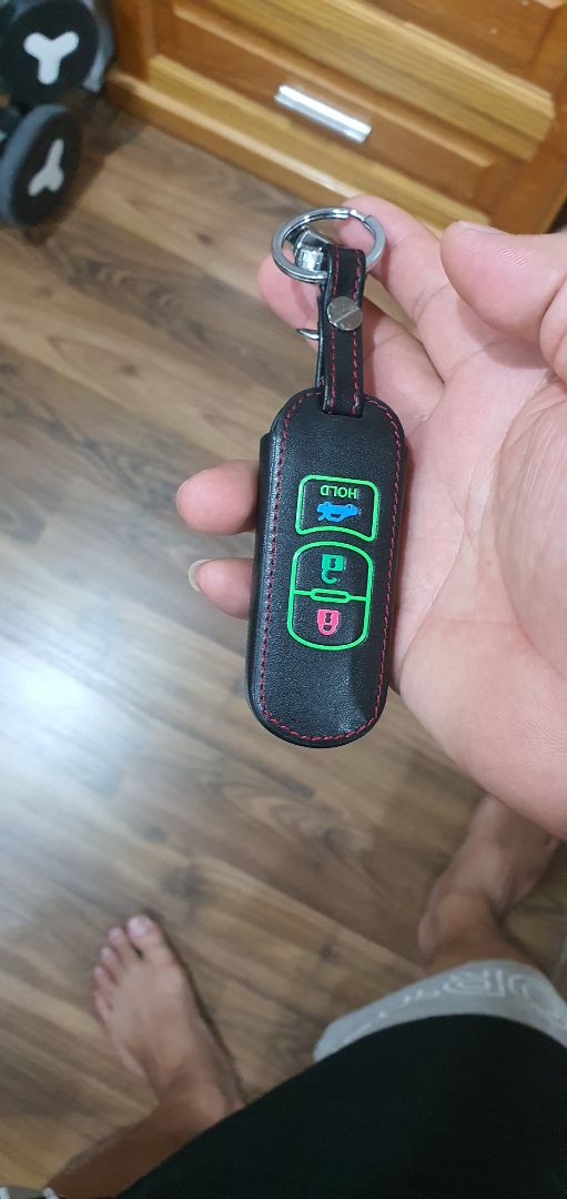 Tốt, hài lòng, da xịn giá phải chăng