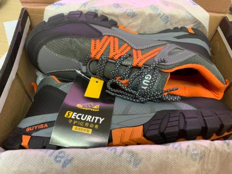 Giày đẹp chất lượng khá ổn. Shop giao đủ và đúng hàng mình đặt. Giá rẻ nên sẽ mua lại