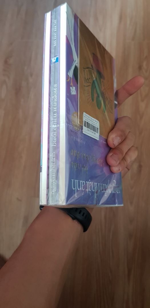 giá tốt, bìa đẹp, cảm ơn shop