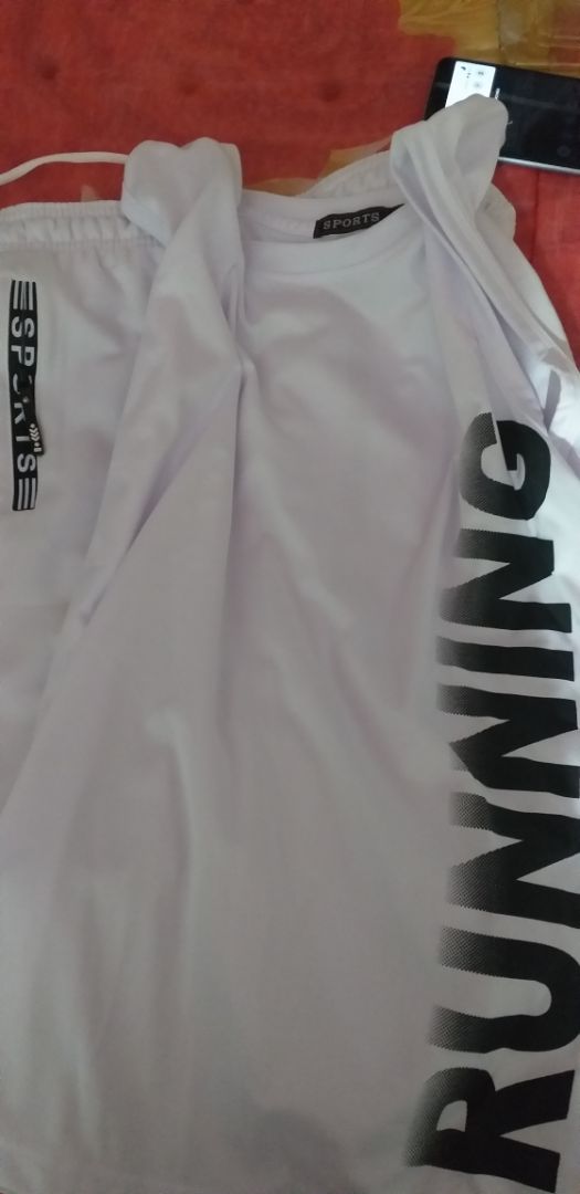 Đầu tiên cho phép e xin được phép cảm Tiki và shop ạ. Sản phẩm quá tuyệt vời, chất lượng thì ok lắm luôn. vải mặc rất mát và chất liệu thì êm. tạo cảm giác thoải mái khi mặc. cho 5 sao ạ🥰🥰🥰🥰 Đầu tiên cho phép e xin được phép cảm Tiki và shop ạ. Sản phẩm quá tuyệt vời, chất lượng thì ok lắm luôn. vải mặc rất mát và chất liệu thì êm. tạo cảm giác thoải mái khi mặc. cho 5 sao ạ🥰🥰🥰🥰