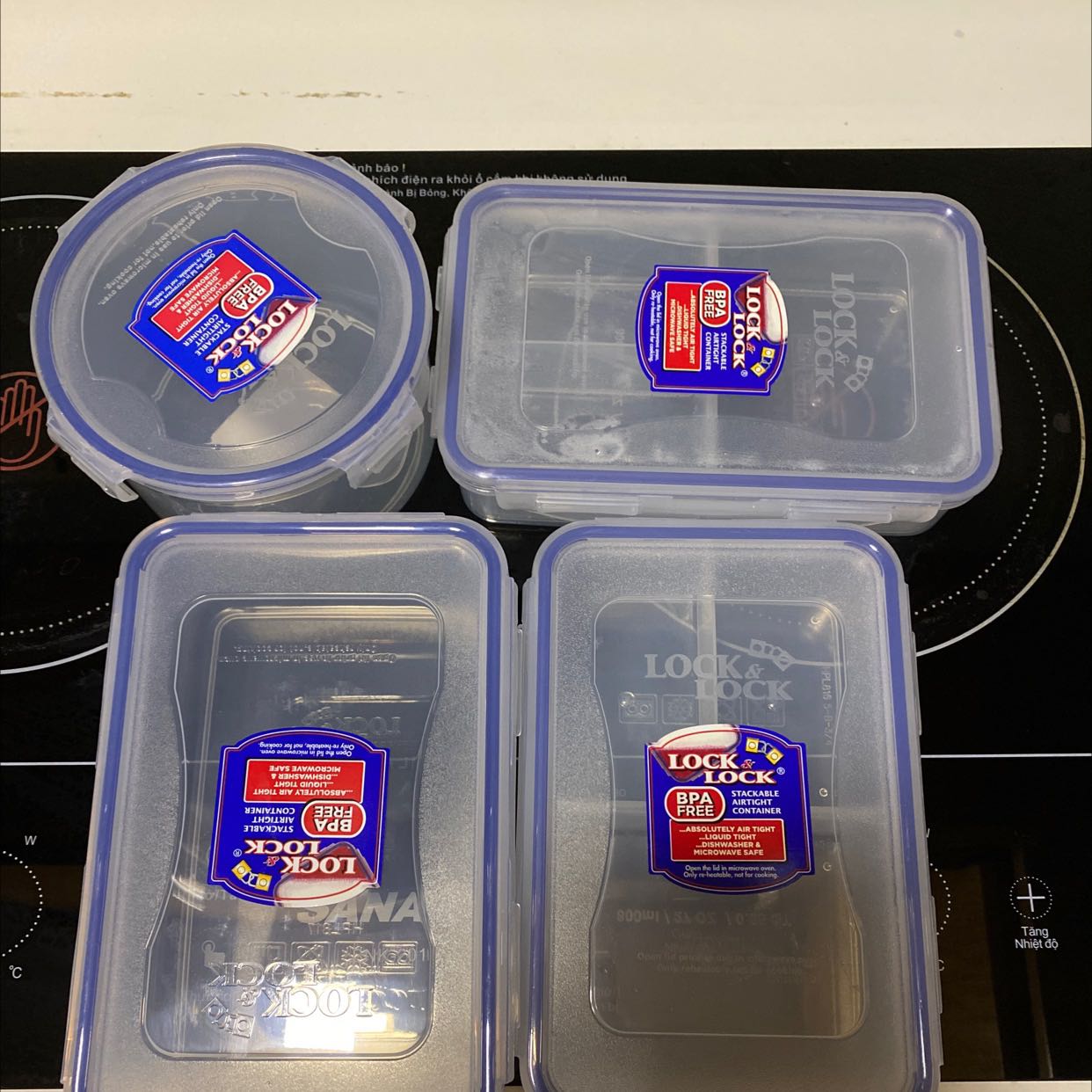 Đựng đồ rất tiện và hợp để hành, ngò , tỏi ớt