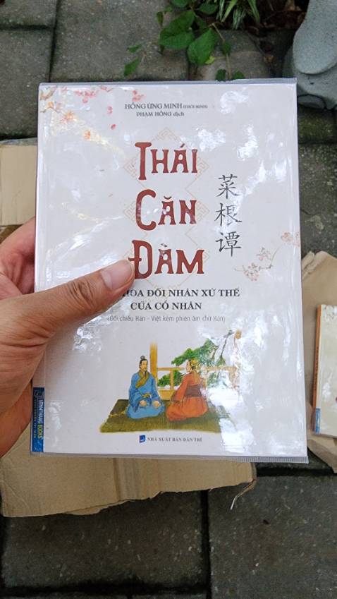 Sách hay, cần đọc chậm :)