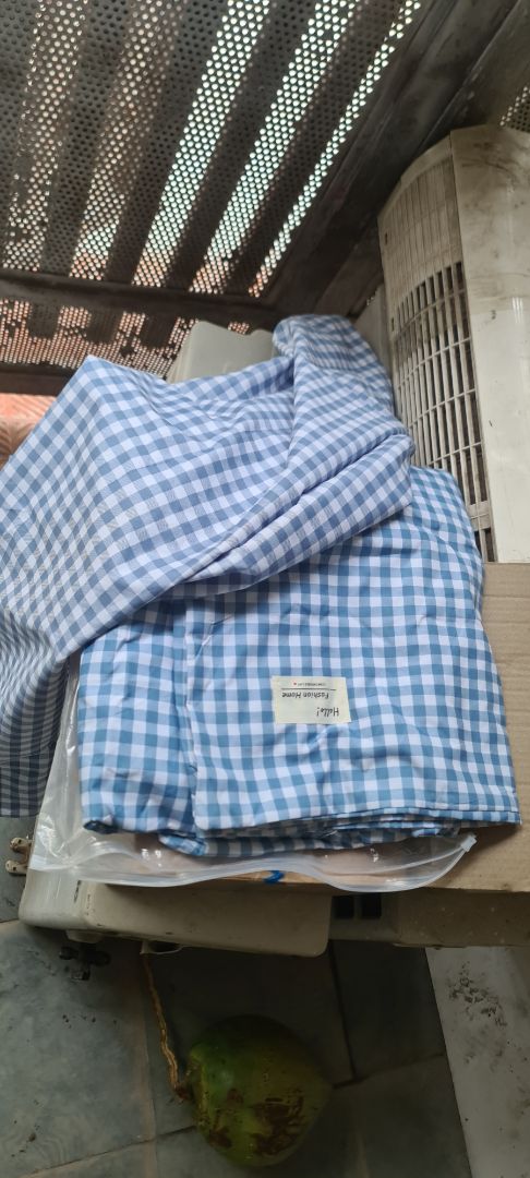 quá ổn với giá 200k,ko chê vào đâu nhưng nếu có ga chống thấm thì e làm bộ nữa