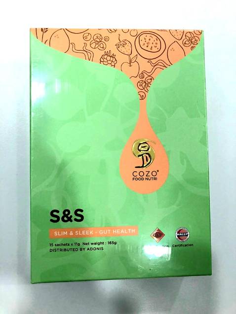 Bạn mình bên Singapore giới thiệu hãng này nên mình dùng thử. Giao hàng khá nhanh mặc dù được ship từ nước ngoài
