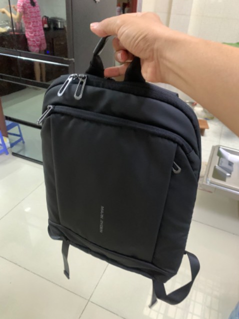 Hàng đẹp, chất lượng, đây kéo YKK nhẹ, hài lòng