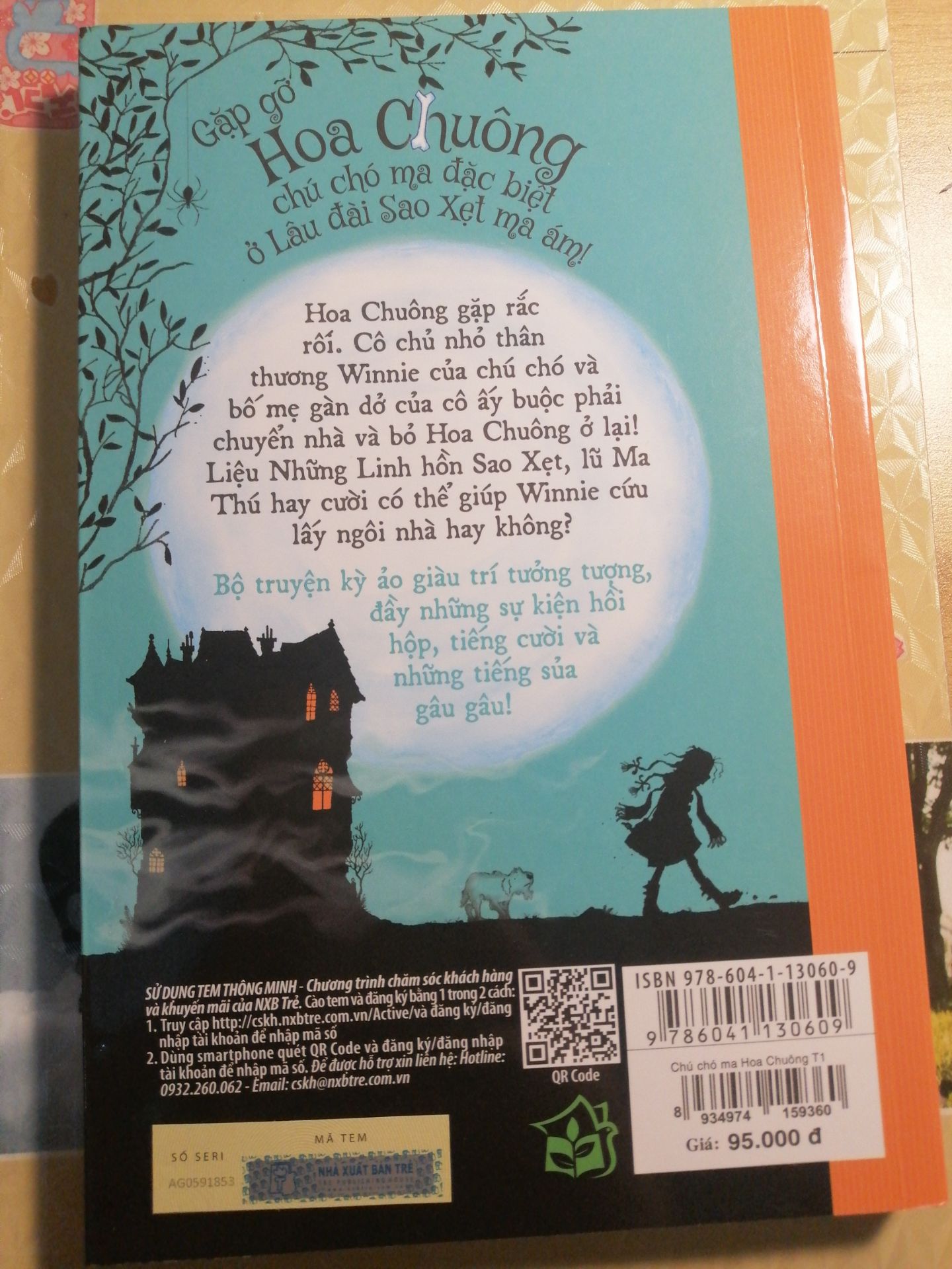 Mọi thứ đều rất ổn ạ.