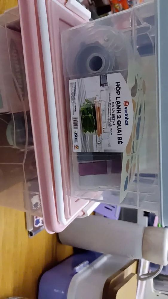 Giao hàng nhanh.
Shop soạn hàng đầy đủ, đúng mẫu mã, đóng gói hàng cực kỳ cẩn thận, 10đ. Sản phẩm sử dụng rất tốt, mình sẽ mua lần sau. Cảm ơn shop nhiều ạ.