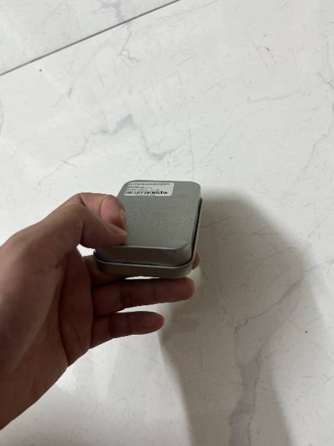 Hàng cứng cáp, đúng với quảng cáo.
Đặc biết là dễ vệ sinh và có hộp đựng để vì khuẩn ko bám vào. 10đ nhé