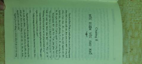 Học cách bình thản trong cuộc sống