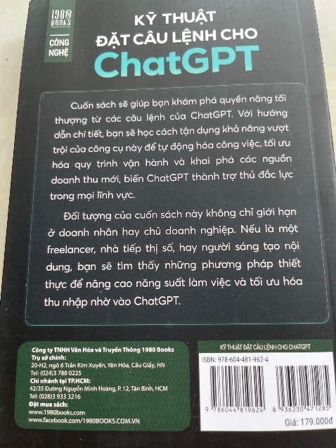 Nội dung mới mẻ, bổ ích