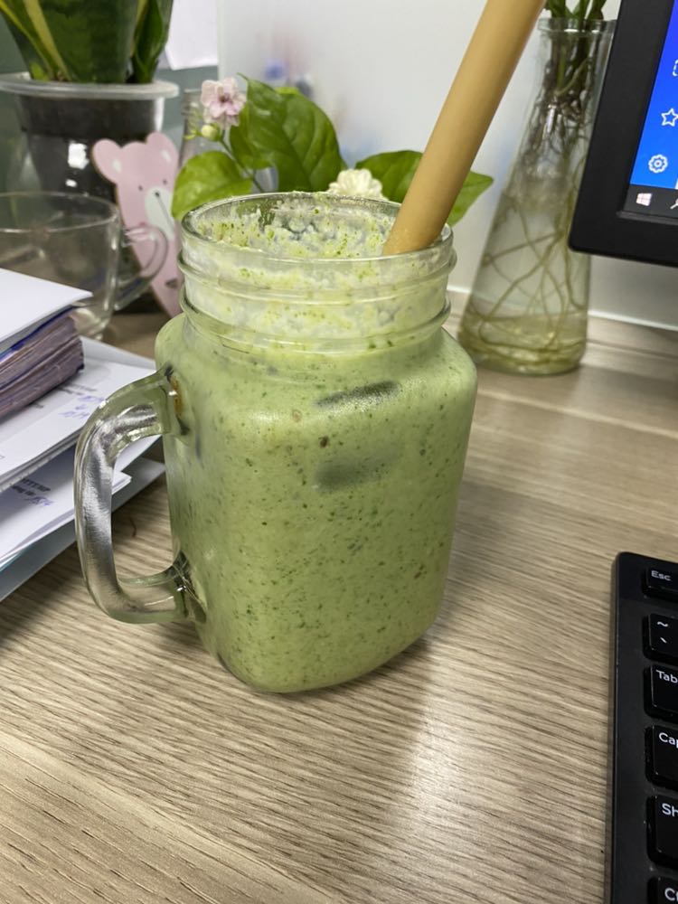 Máy xay khoẻ, mịn, còn độ bền cần 1 thời gian nữa mới có thể đánh giá được