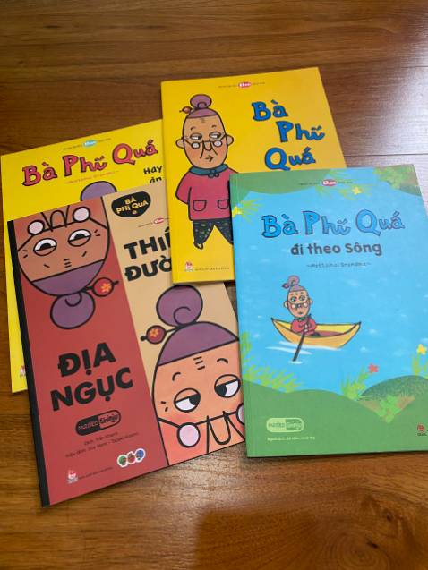 Sách hay sop giao đủ số lượng, nhưng mà sip hơi lâu vẫn cho 5 sao vì sách quá chuẩn