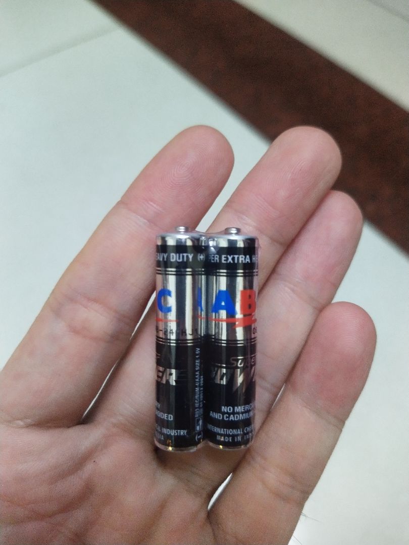 Shop treo đầu dê bán thịt ***! Đăng là pin Maxell mà giao là pin ABC. Có đôi pin vài nghìn mà còn làm ăn kiểu *** đảo vậy. Đề nghị Tiki xử lý shop này tránh gây khó chịu cho khách hàng!