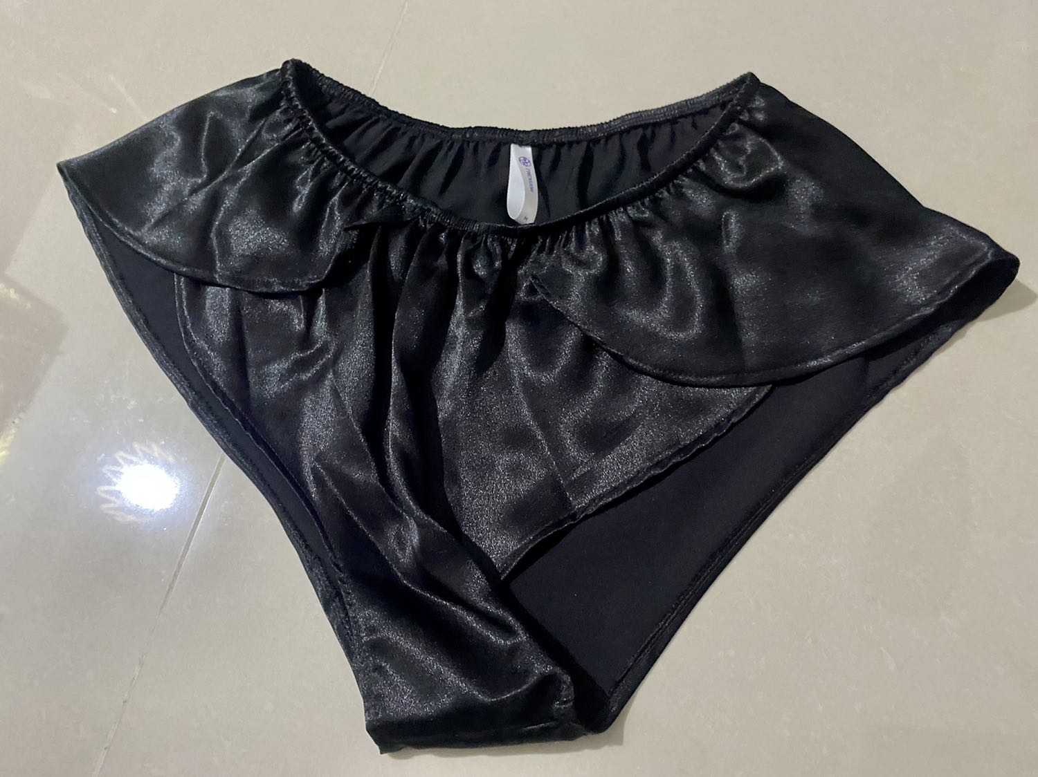 Rộng rãi, thoải mái ?