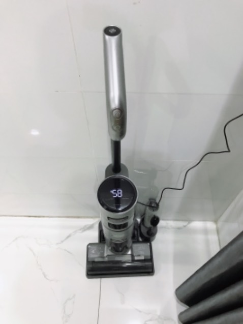 Máy hút mạnh, sạch, dễ vệ sinh. Nhân viên tư vấn chu đáo và hỗ trợ nhiệt tình.