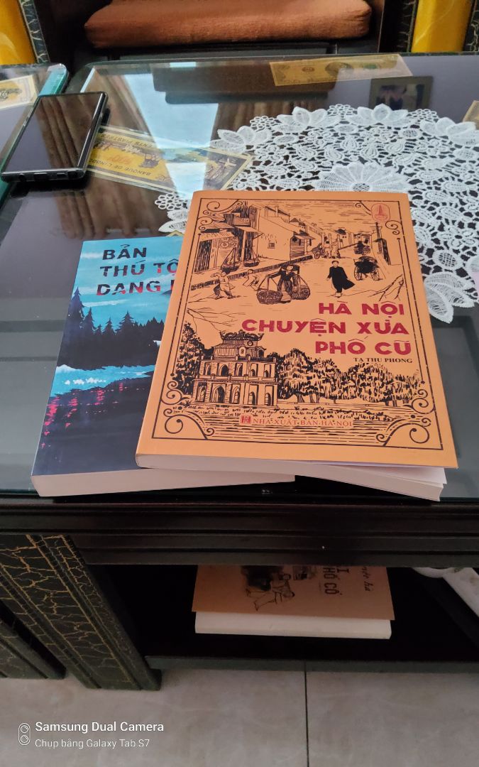 Sách hay,nhẹ nhành,đằm thắm. Đáng mua.
Giao đúng hạn,bao gói kỹ,chất lượng sách đẹp.