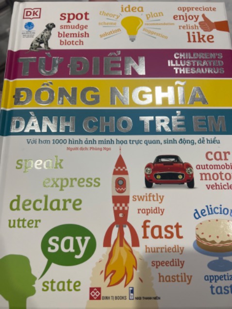Đóng gói đẹp giao nhanh nọii dung hình ảnh sống động dễ nhớ