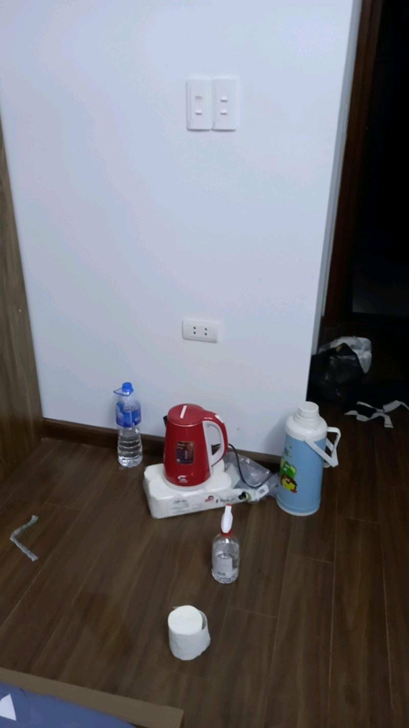 Ấm dùng thử thấy okii, ấm nhẹ, đẹp, giao hàng nhanh, nếu dùng đc sẽ giới thiệu mng mua cùng