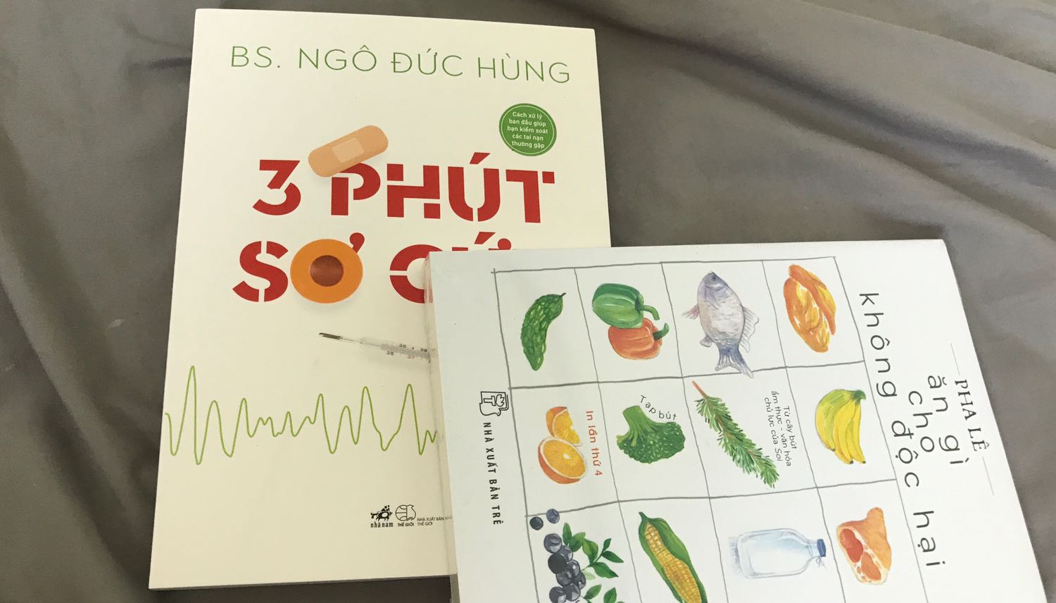 Sách mới, đẹp, chất liệu tốt, đóng gói ổn