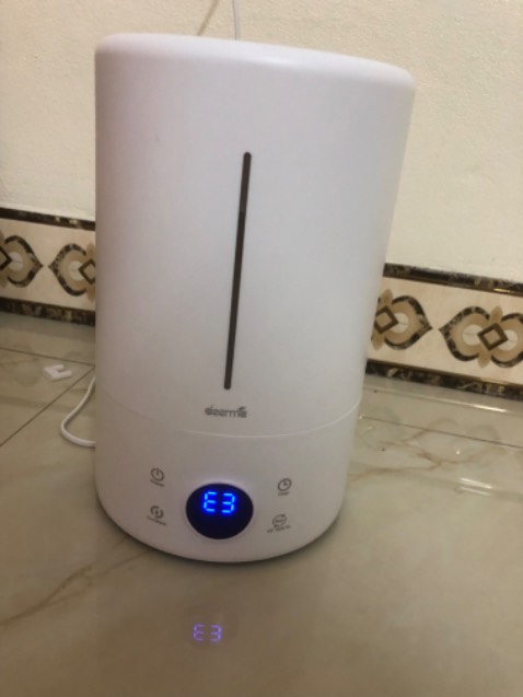 Mình sử dụng đc chục lần thì tự dưng máy xuấy hiện lỗi như thế này 🤔 Mình sử dụng đc chục lần thì tự dưng máy xuấy hiện lỗi như thế này 🤔