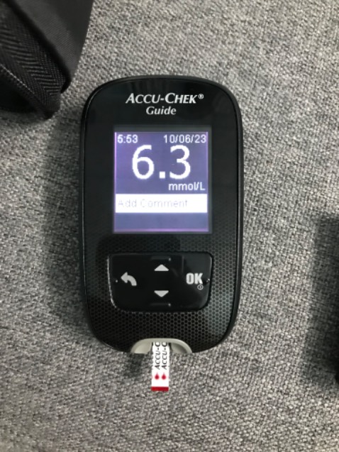 Độ chính xác cao