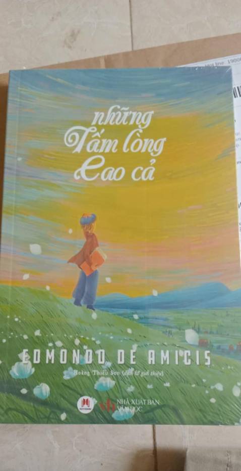 giao hàng rất nhanh,đóng gói cẩn thận, sách rất hay và ý nghĩa ạ
