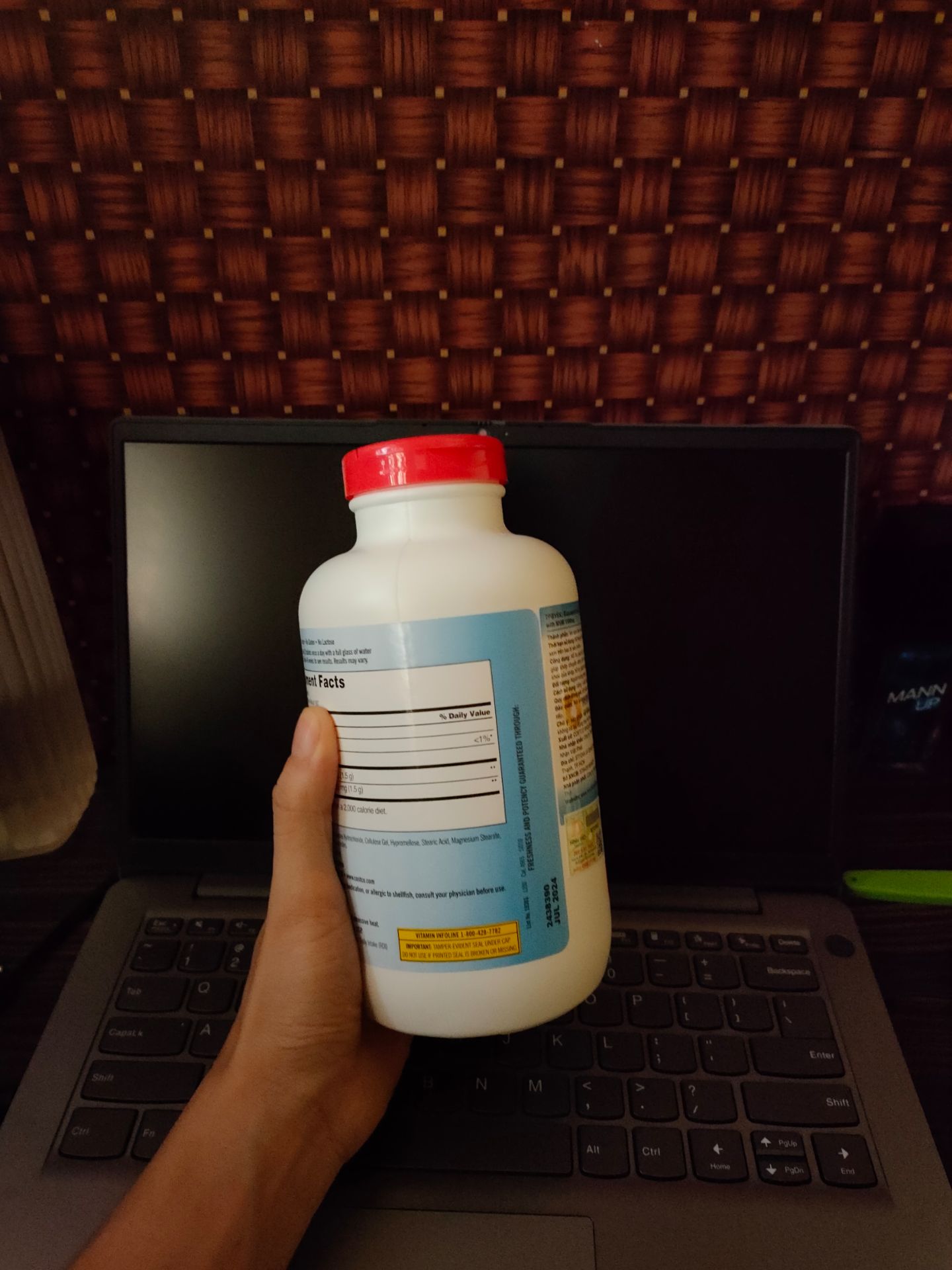 Hàng chính hãng đúng như trong hình sản phẩm, rất tốt, cho 5 sao và tiếp tục ủng hộ shop lâu dài