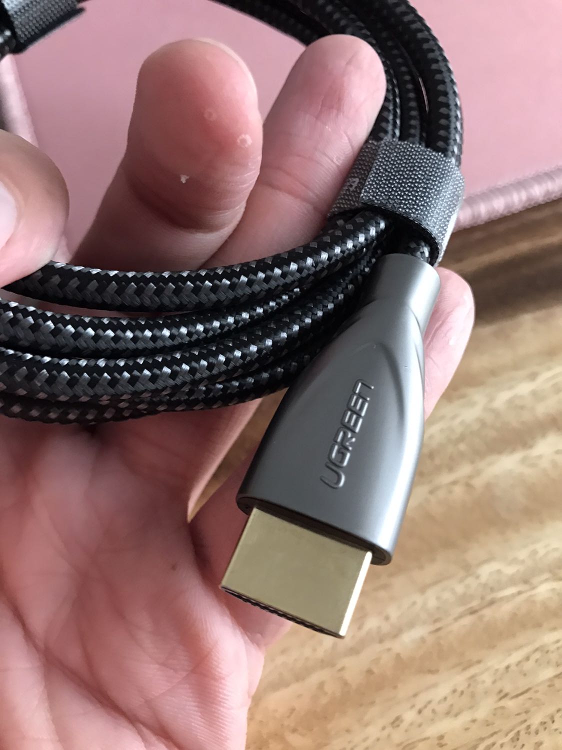 Đẹp, nguyên seal