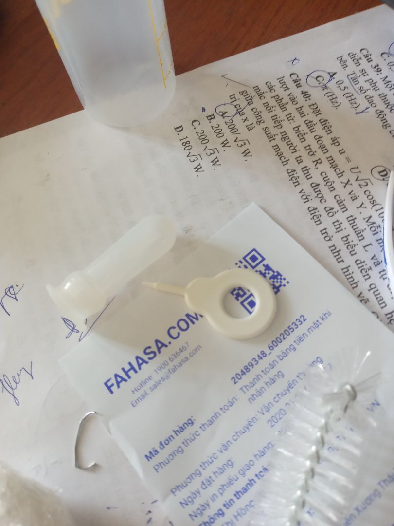 mk vừa nhận đc hàng. kb cái này để lj vs cả 1 số núm *** không có lỗ. Cái này dùng để dui lỗ à shop ơi