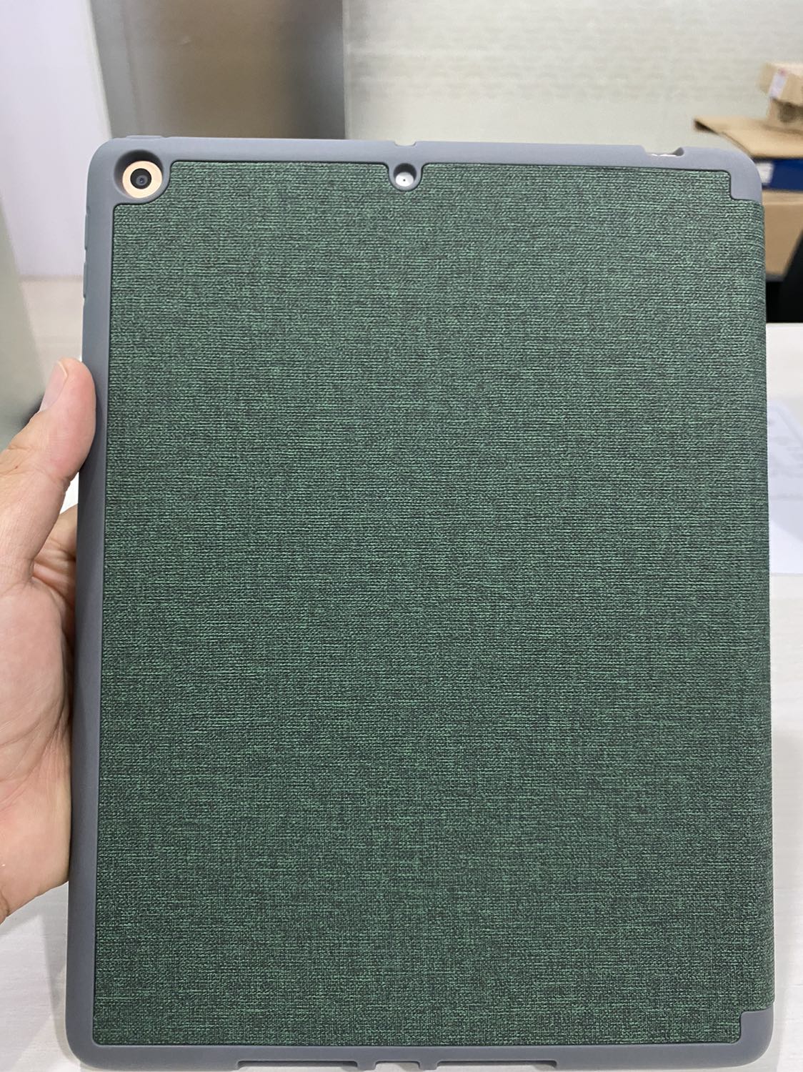 Đẹp, chất lượng & sắc xảo