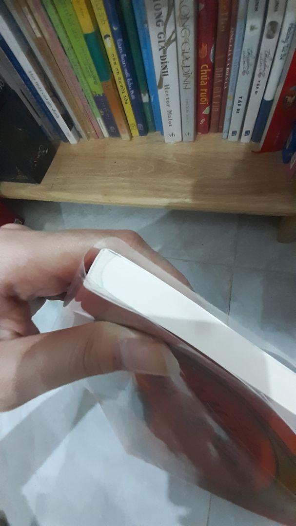Ảnh đánh giá