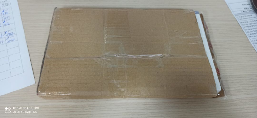 mình thích món này lâu rồi nay mới tậu được. shop giao hàng nhanh lắm. mới đặt sáng hqua nay có rồi nè. sẽ ủng hộ shop lần sau nha