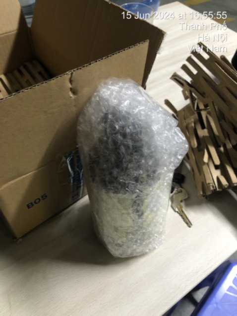 Mùi thơm, gội thích