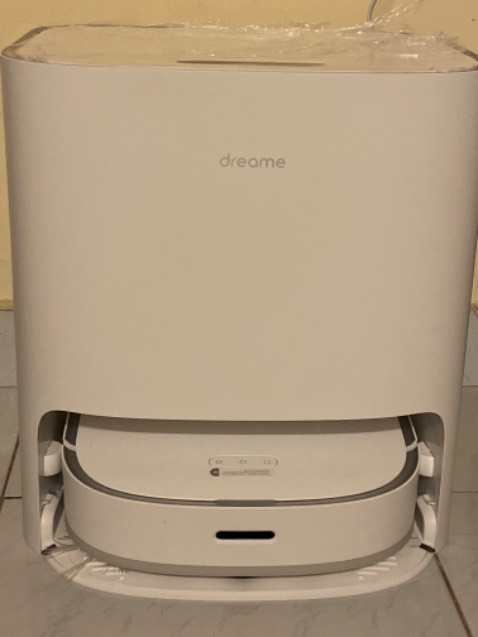 Máy hút tốt, lau tốt, shop có mã QR hướng dẫn chuyên nghiệp. Mới dùng đc 2 ngày.