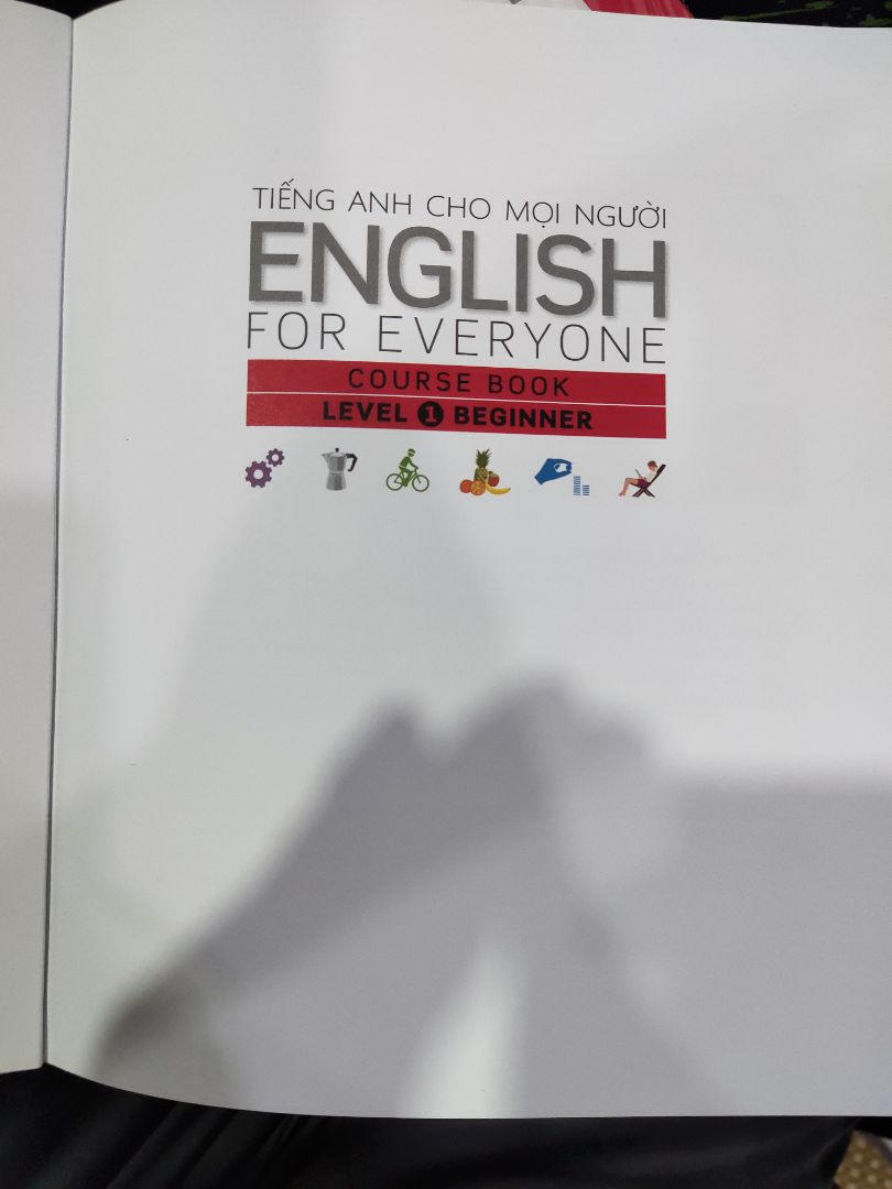 Mình mới mua sách mà không thấy code nhập của cuốn sách này để nghe audio. Mình đã làm theo hướng dẫn lấy code ở trang đầu tiên nhưng mình không tìm thấy. Mong shop hướng dẫn mình lấy thông tin, xin cảm ơn.
