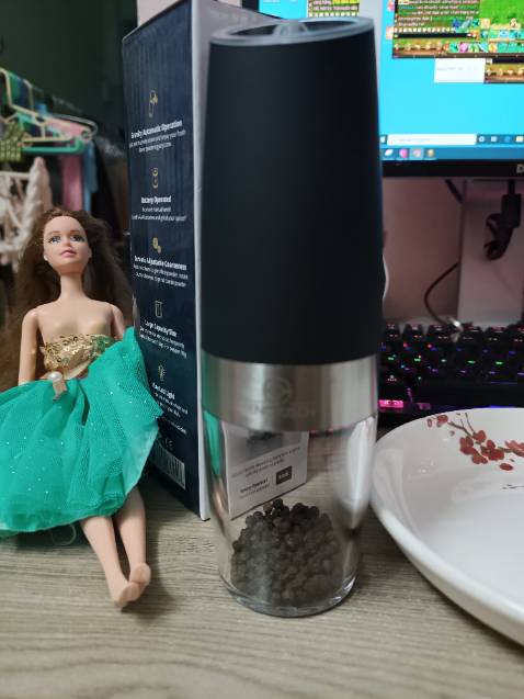 Sản phẩm rất tốt, dễ sử dụng.