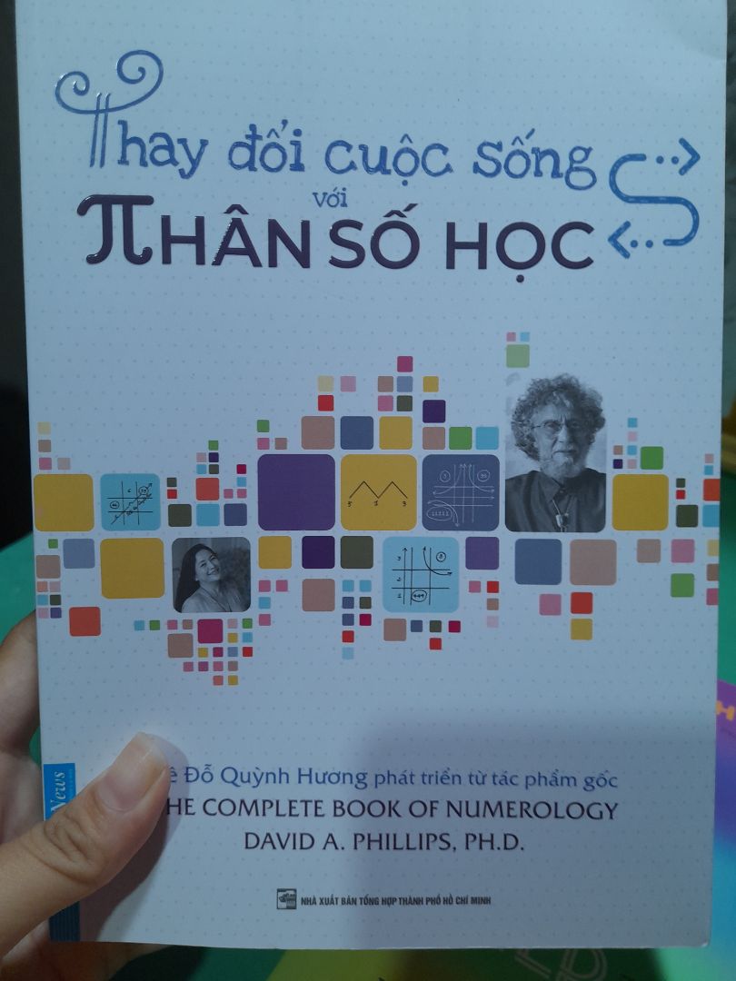 Sách đẹp lắm nha, nhìn đã mắt lắm, giao hàng nhanh nữa. Thật sự rất hài lòng. Cảm ơn dịch vụ của tiki nhé!