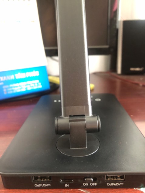 Độ sáng tốt, gấp gọn cũng ok, shop đóng gói tỉ mỉ