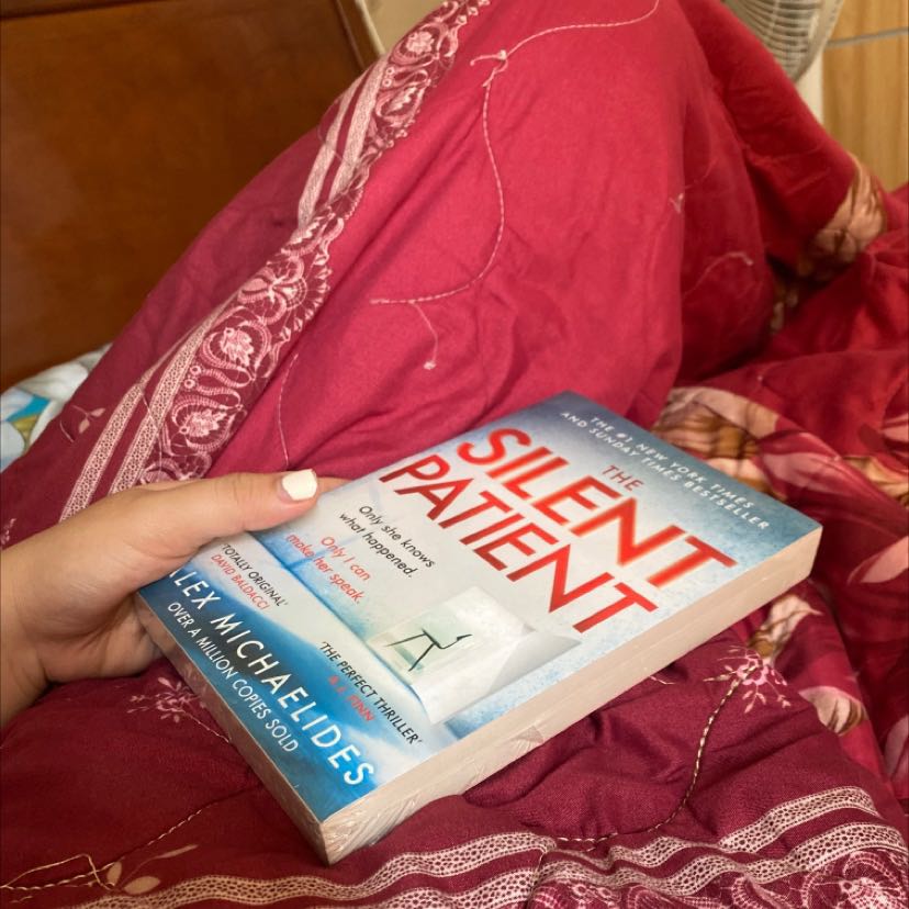 Excellent packaging! ♥️