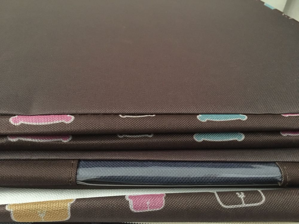 Khá ok, giao đúng hàng nhưng lâu so với dự kiến,vải hơi mỏng, chưa sử dụng qua chưa rõ bền không.