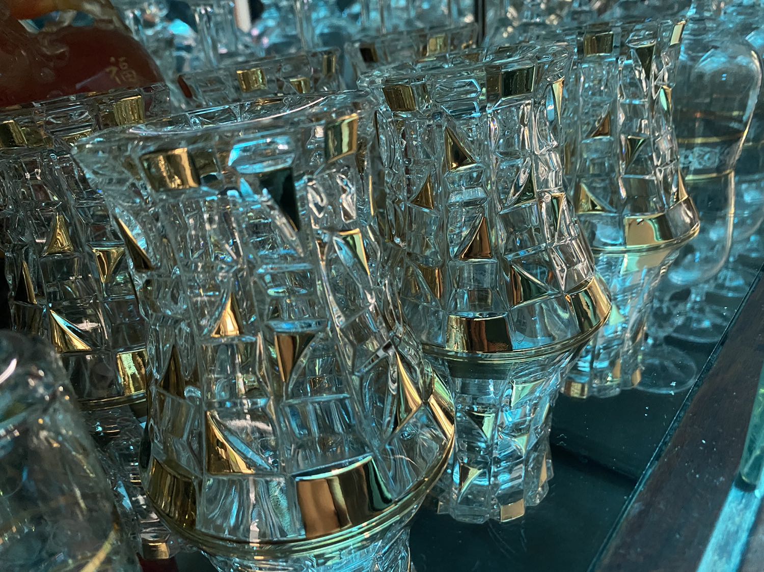 Tiki giao hàng nhanh, đóng gói cẩn thận. Thiết kế đẹp, cầm chắc tay. Chắc là uống với bia sẽ ngon hơn 😍😂🥰🤩🍷.