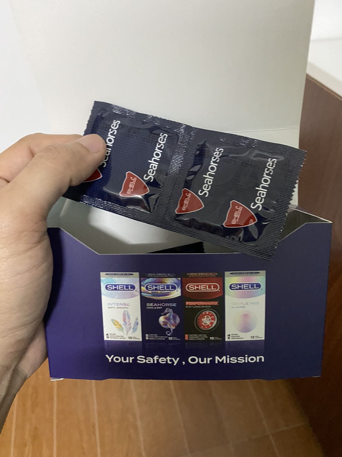 Giao hàng nhanh, đóng gói cẩn thận. Chất lượng tính sau