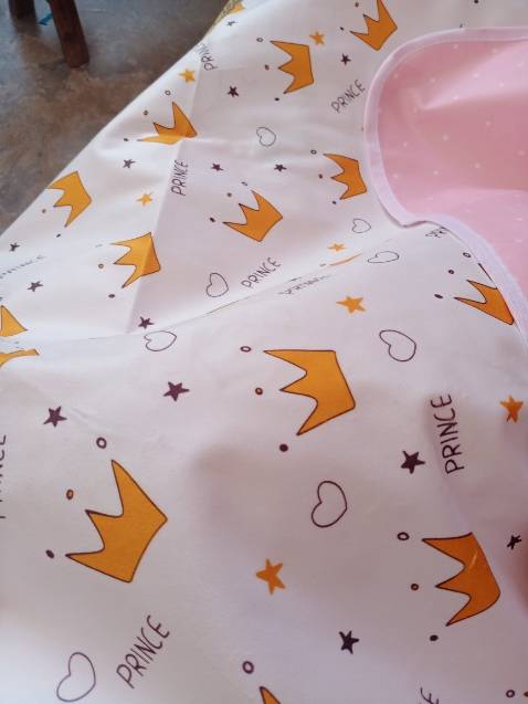 chất vải mềm mịn, ưng lắm. Sẽ tiếp tục ủng hộ shop.